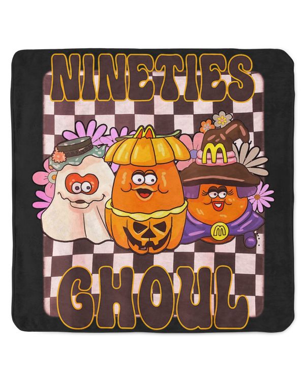 Couch Blanket (Printed in the EU)