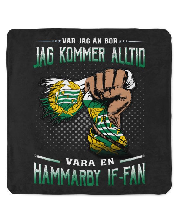 Couch Blanket (Printed in the EU)