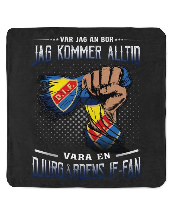 Couch Blanket (Printed in the EU)