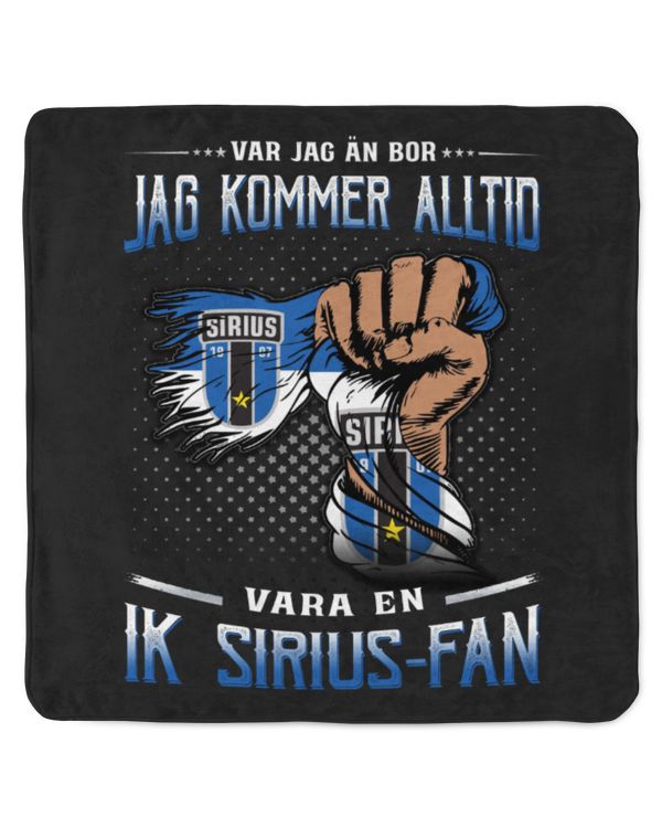 Couch Blanket (Printed in the EU)