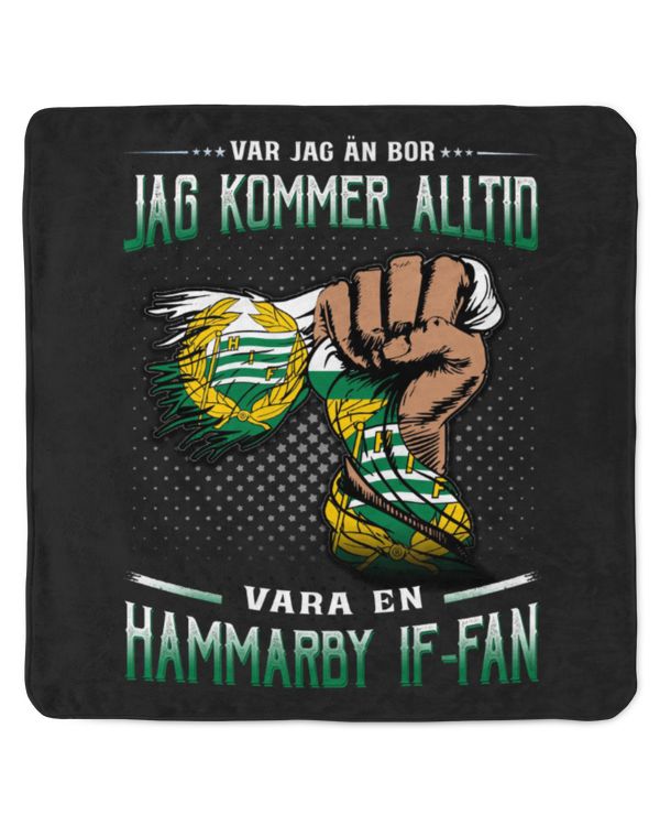 Couch Blanket (Printed in the EU)