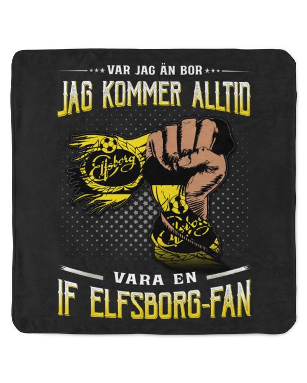 Couch Blanket (Printed in the EU)