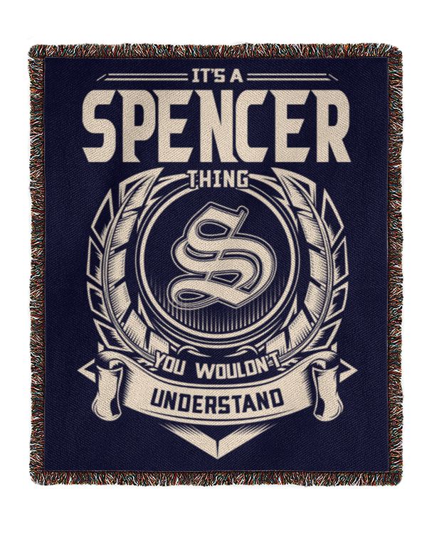 Woven Blanket (50x60in)