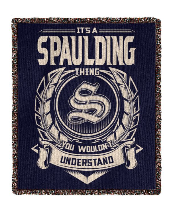 Woven Blanket (50x60in)