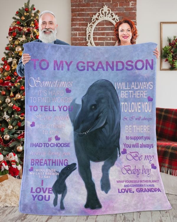 Premium Mink Sherpa Blanket (60x80in)