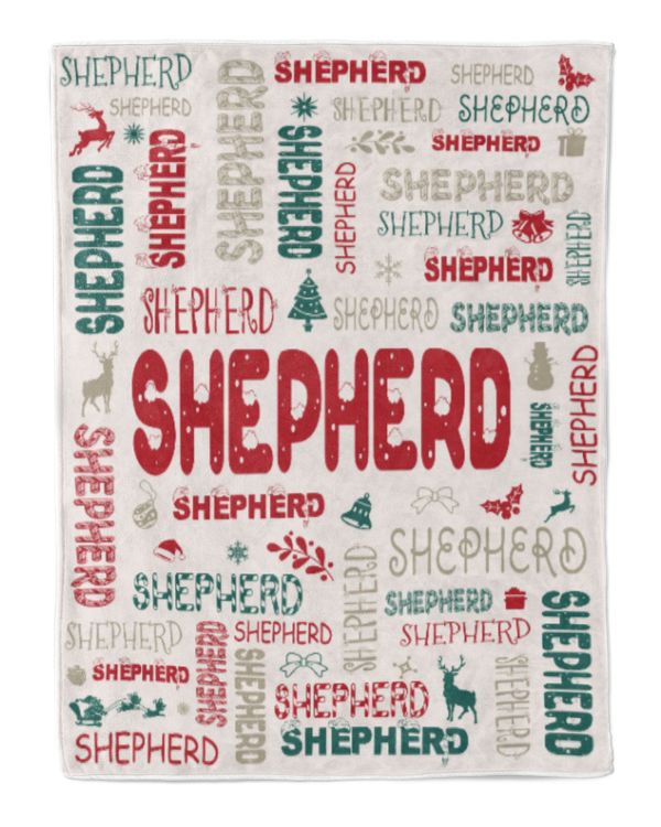 Premium Mink Sherpa Blanket (60x80in)