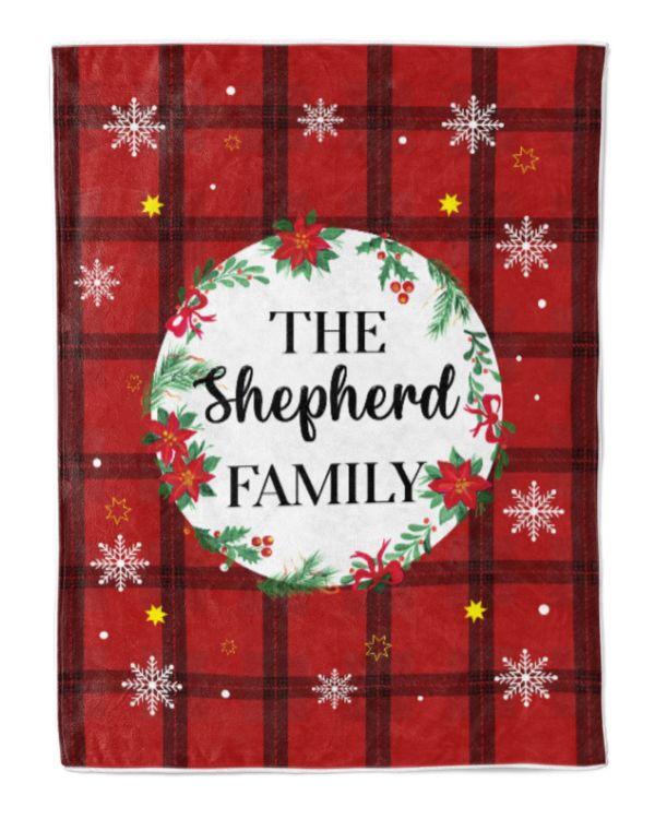 Premium Mink Sherpa Blanket (60x80in)