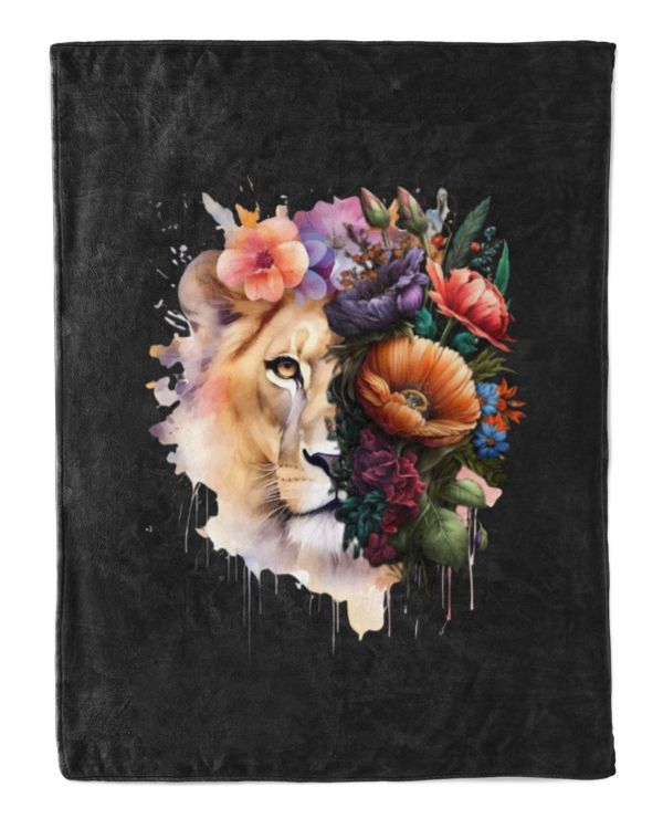 Arctic Fleece Blanket (60x80in)