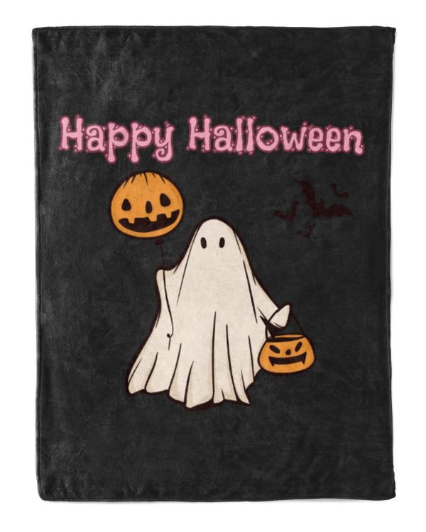 Arctic Fleece Blanket (60x80in)