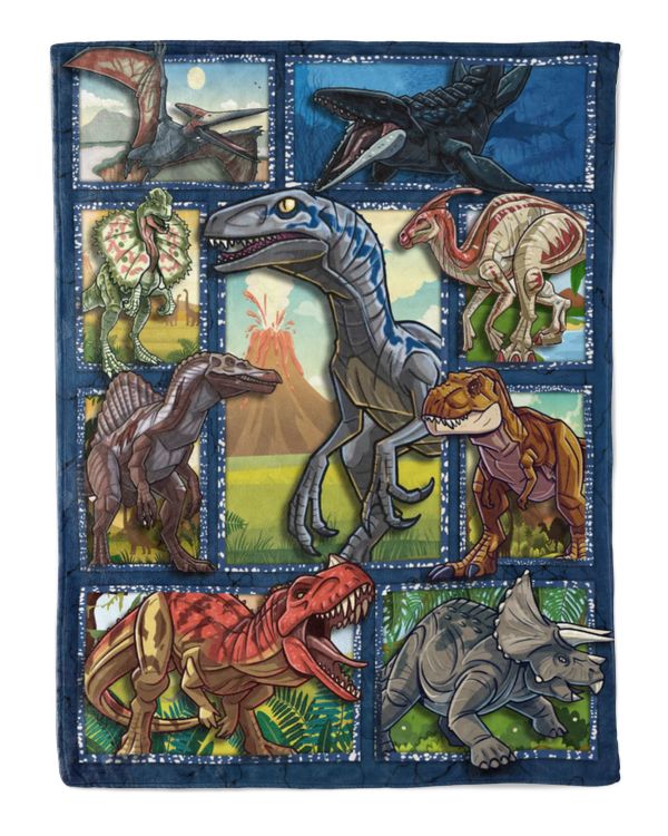 Arctic Fleece Blanket (60x80in)