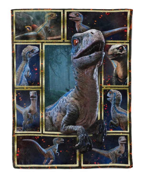 Arctic Fleece Blanket (60x80in)