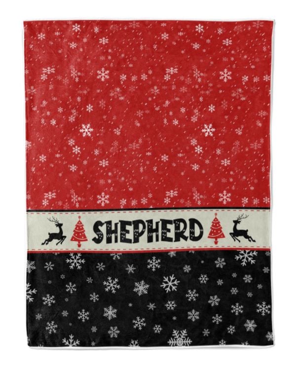 Arctic Fleece Blanket (60x80in)