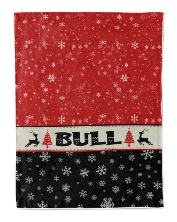 Arctic Fleece Blanket (60x80in)