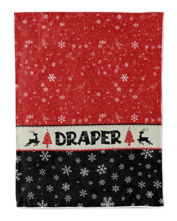 Arctic Fleece Blanket (60x80in)