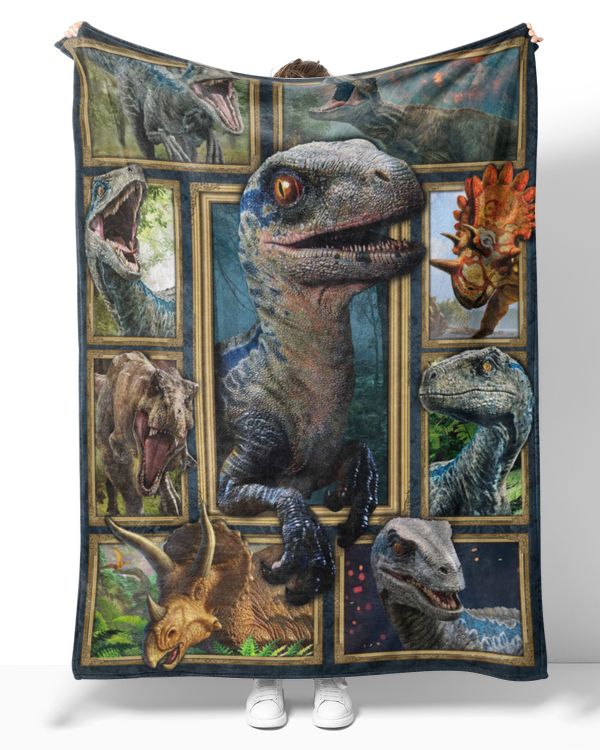 Arctic Fleece Blanket (60x80in)