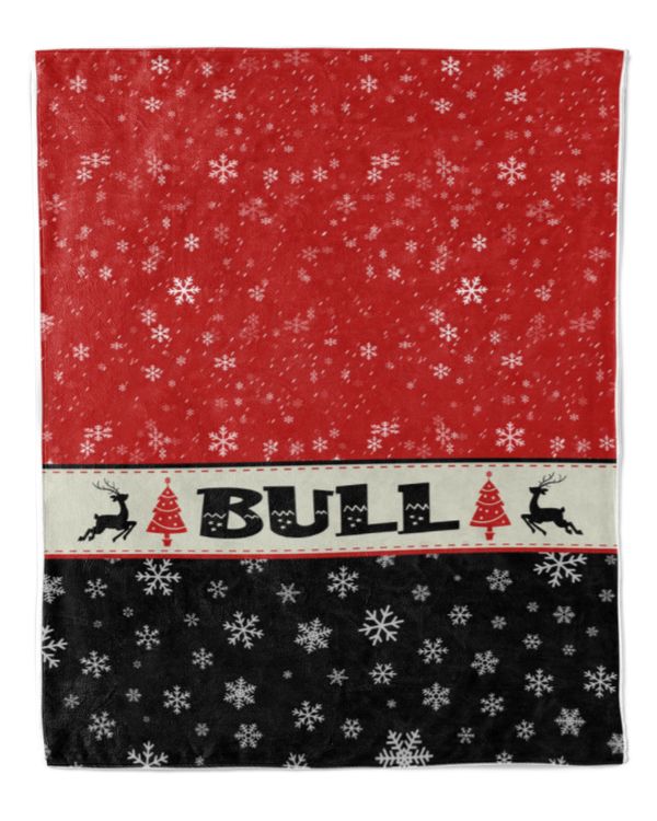 Arctic Fleece Blanket (50x60in)