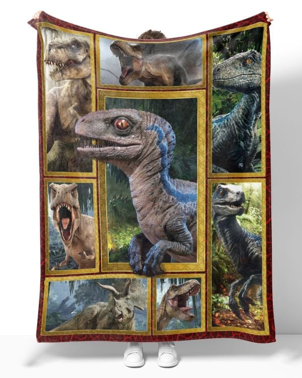 Cozy Plush Fleece Blanket (60x80in)