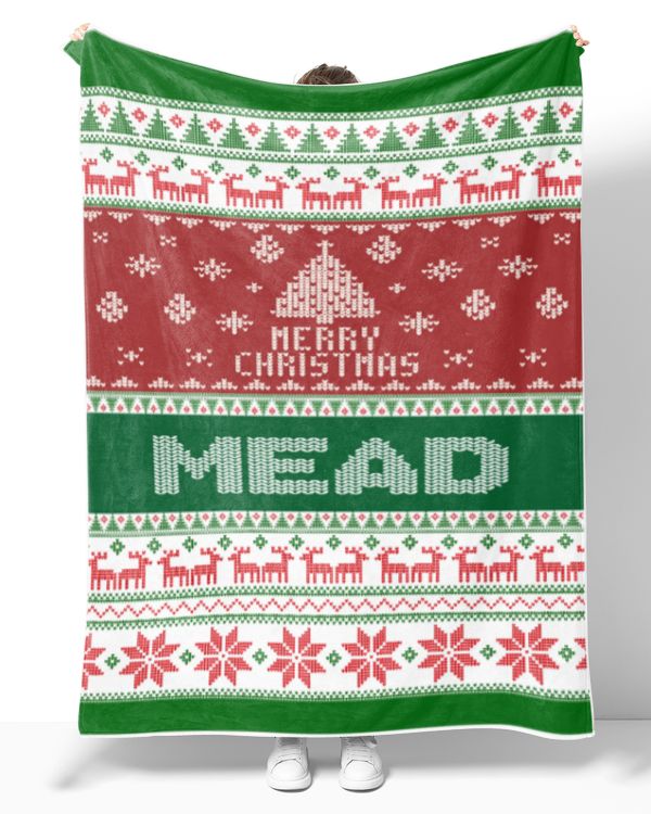 Cozy Plush Fleece Blanket (60x80in)