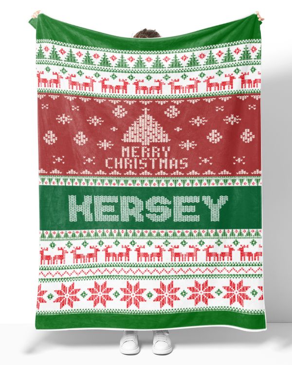 Cozy Plush Fleece Blanket (60x80in)