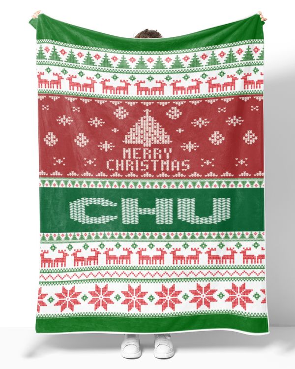 Cozy Plush Fleece Blanket (60x80in)