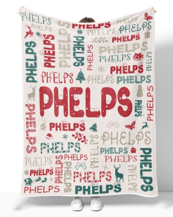 Cozy Plush Fleece Blanket (60x80in)