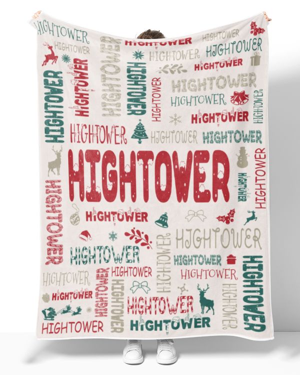 Cozy Plush Fleece Blanket (60x80in)