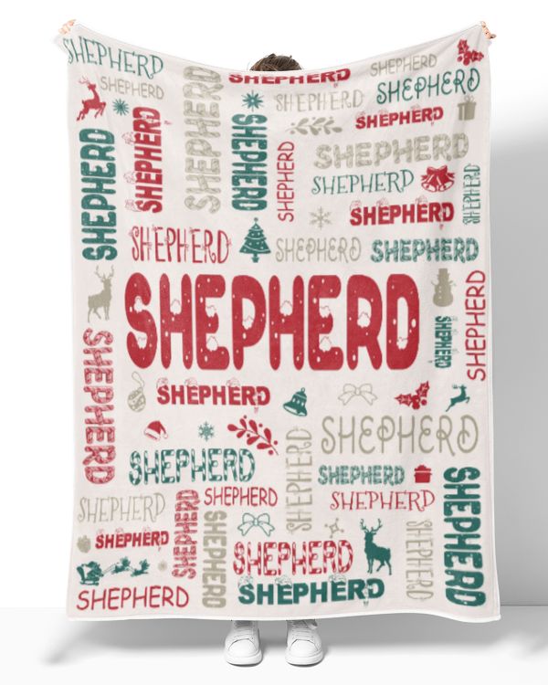 Cozy Plush Fleece Blanket (60x80in)