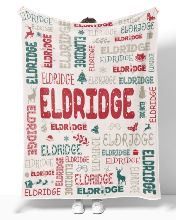Cozy Plush Fleece Blanket (60x80in)