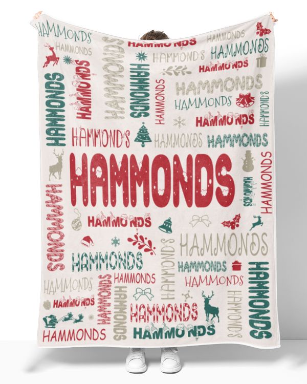Cozy Plush Fleece Blanket (60x80in)