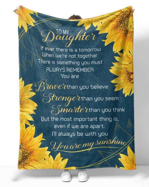 Cozy Plush Fleece Blanket (60x80in)
