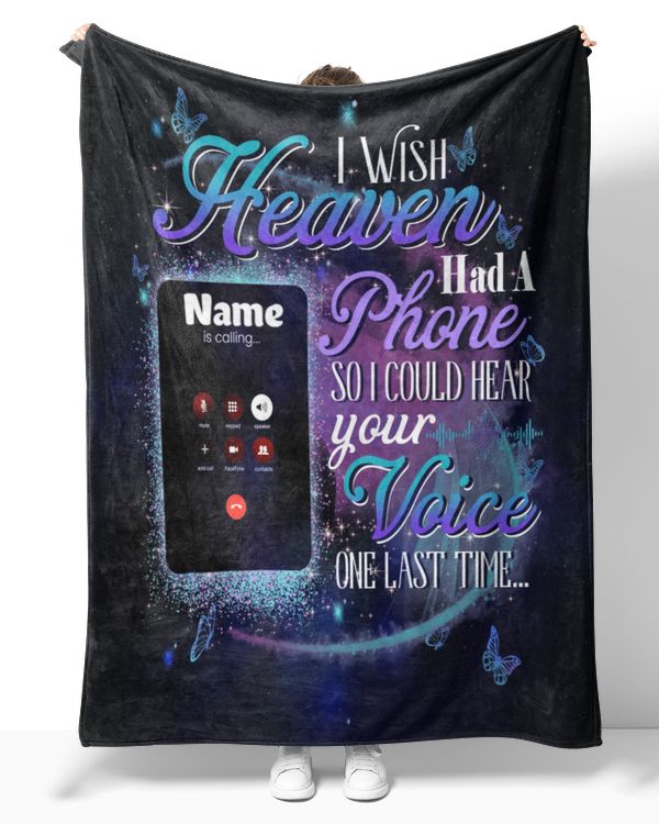 Cozy Plush Fleece Blanket (60x80in)