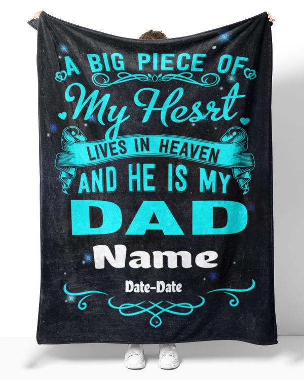 Cozy Plush Fleece Blanket (60x80in)