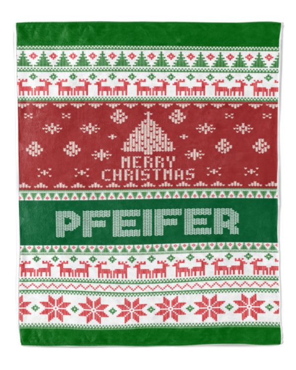Cozy Plush Fleece Blanket (50x60in)