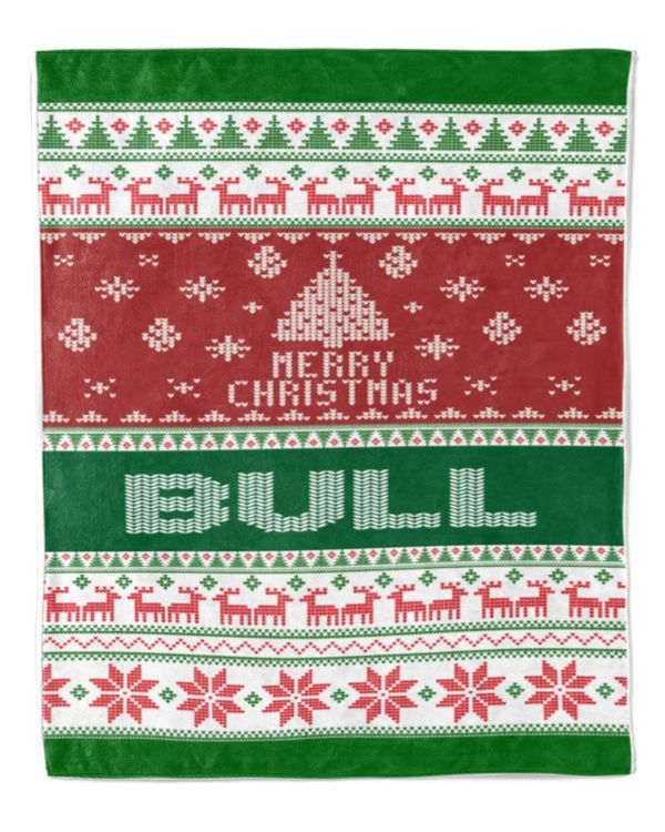 Cozy Plush Fleece Blanket (50x60in)