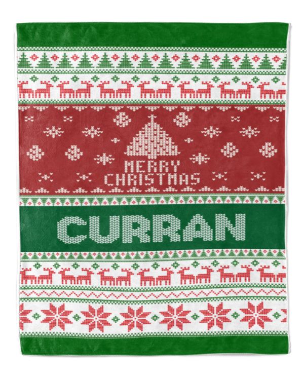 Cozy Plush Fleece Blanket (50x60in)
