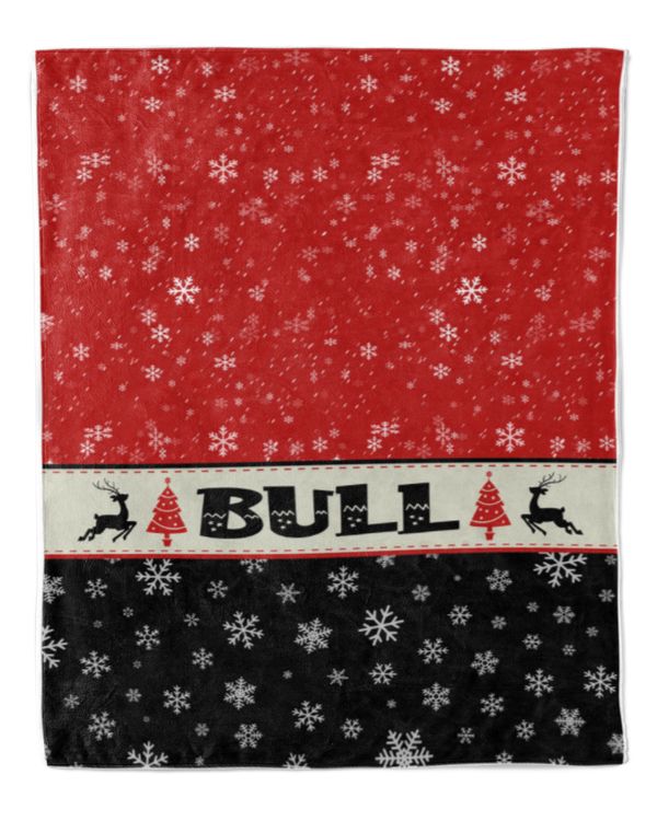 Cozy Plush Fleece Blanket (50x60in)