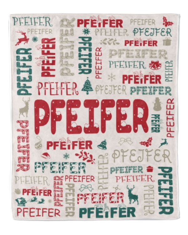 Cozy Plush Fleece Blanket (50x60in)