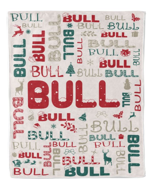 Cozy Plush Fleece Blanket (50x60in)