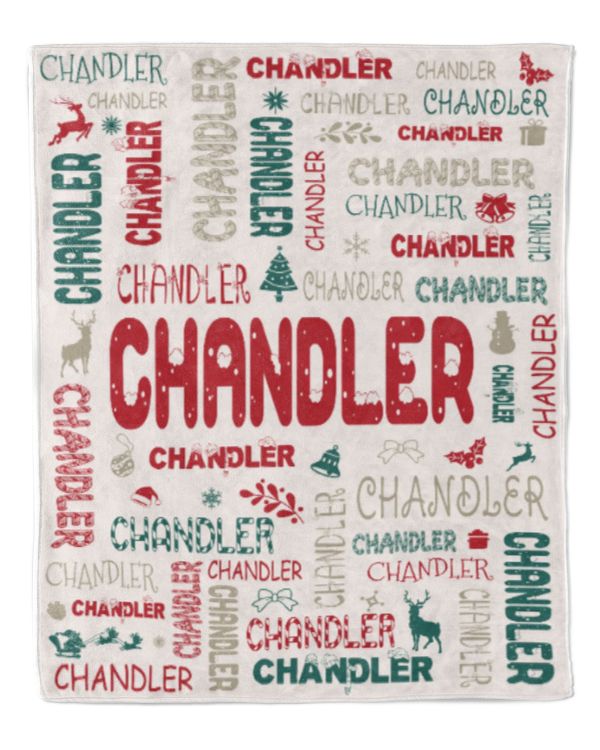 Cozy Plush Fleece Blanket (50x60in)