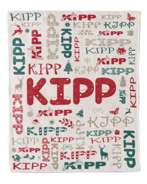 Cozy Plush Fleece Blanket (50x60in)