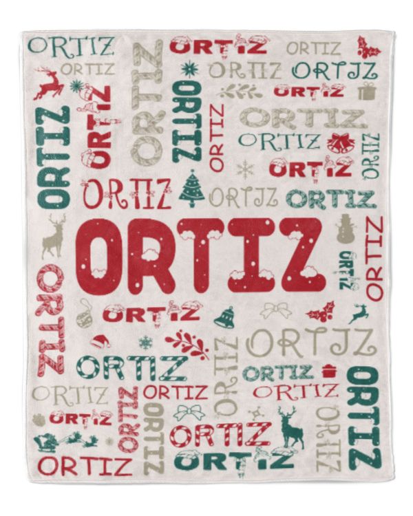 Cozy Plush Fleece Blanket (50x60in)