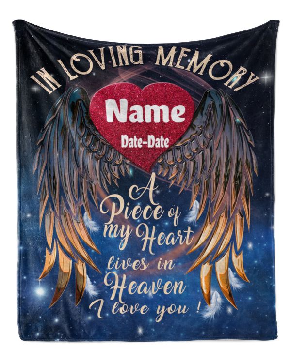 Cozy Plush Fleece Blanket (50x60in)