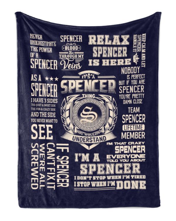 Cozy Plush Fleece Blanket (30x40in)