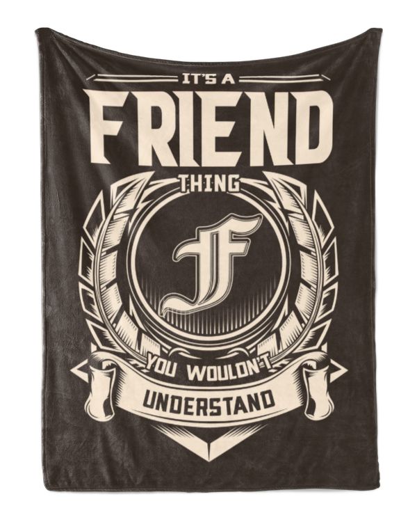 Cozy Plush Fleece Blanket (30x40in)