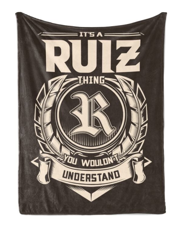 Cozy Plush Fleece Blanket (30x40in)