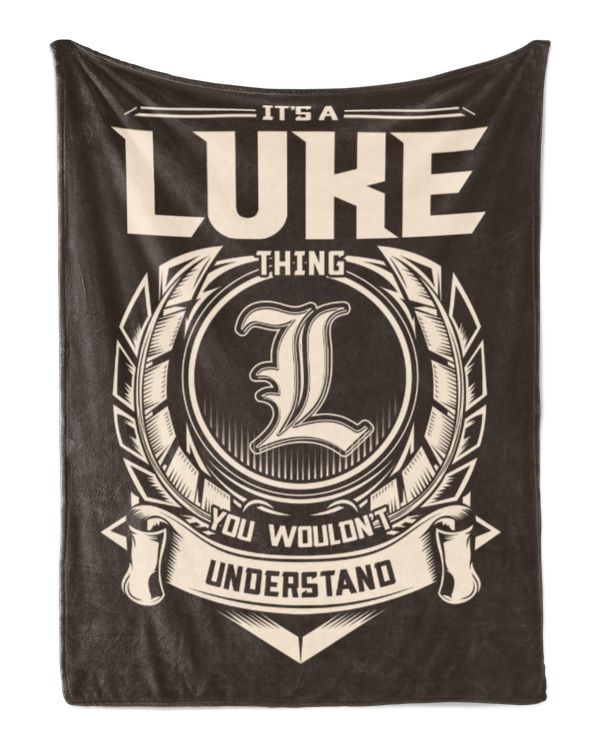 Cozy Plush Fleece Blanket (30x40in)