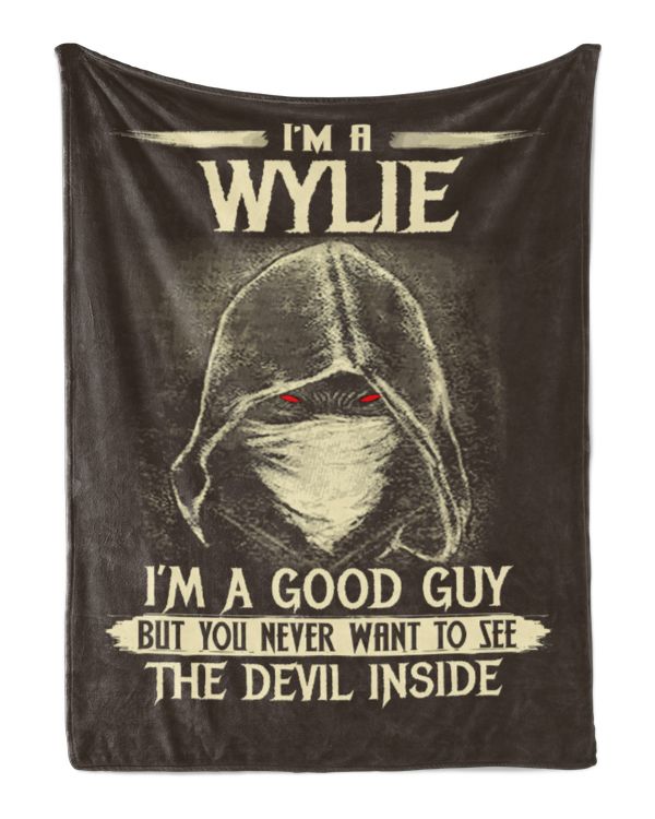 Cozy Plush Fleece Blanket (30x40in)