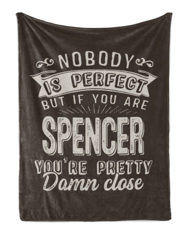 Cozy Plush Fleece Blanket (30x40in)