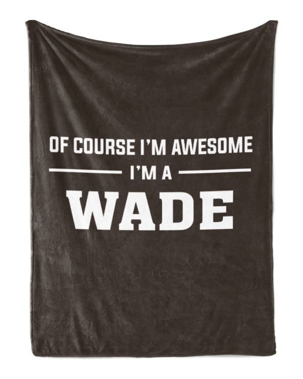 Cozy Plush Fleece Blanket (30x40in)