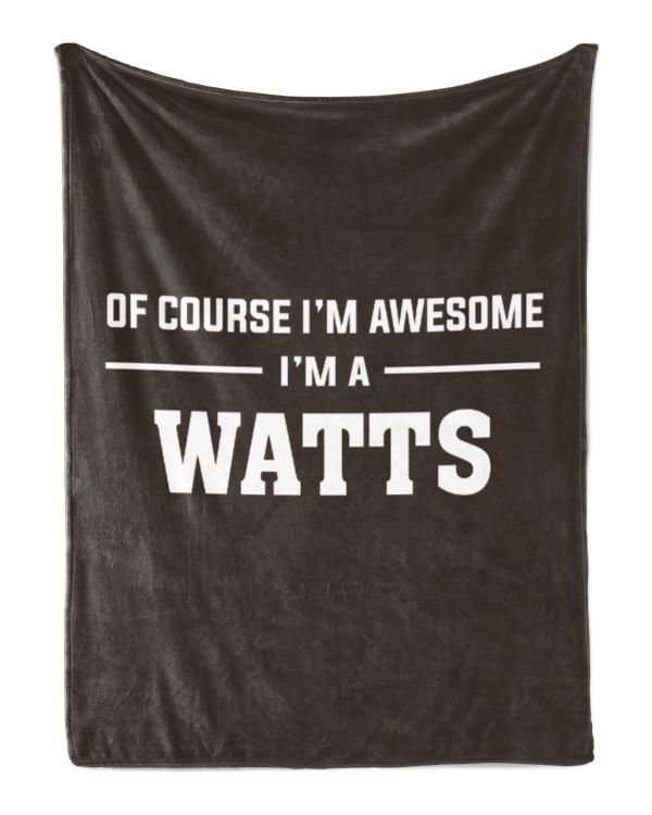 Cozy Plush Fleece Blanket (30x40in)
